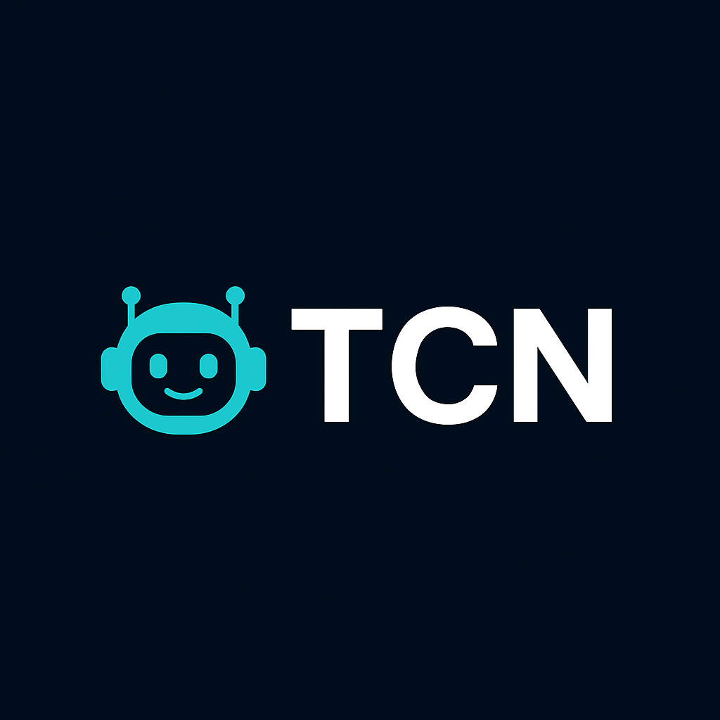 Logo TCN